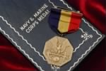 Thumbnail for Navy and Marine Corps Medal.JPG