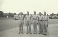 Jefferson Barracks, LeMay, Missouri