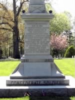 Thumbnail for Confederate Soldiers Monument Spotsylvania 1.jpg