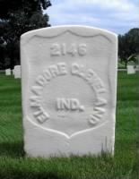 Thumbnail for Elmadore Cleveland tombstone.jpg