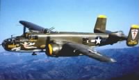 North American B-25 Mitchell Bomber.jpg