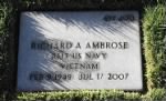 Thumbnail for Richard Ambrose Headstone.jpg