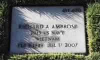 Thumbnail for Richard Ambrose Headstone.jpg