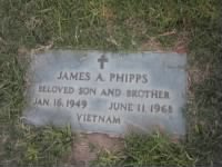 James Alvin Phipps