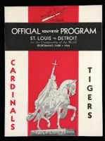 Thumbnail for 1934 Cardinals  World Series Program.jpg