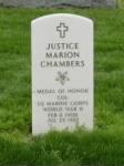 Thumbnail for Justice Marion Chambers.jpg