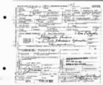 Thumbnail for Lillie Mae Taylor 1981 TX Death Cert.jpg