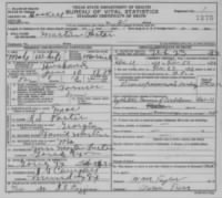 Thumbnail for William Martin Porter 1932 TX Death Cert.jpg