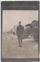 US, National WWI Museum Portrait Photographs, 1916-1919 record example