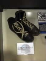 Thumbnail for John Unitas' shoes in the Hall Of Fame.jpg