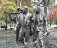 Thumbnail for Three Soldiers Vietnam Memorial.jpg