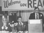 Thumbnail for Andy Robustelli, left, California Gov. Ronald Reagan and Sal Ladestro in Stamford in 1980.jpg