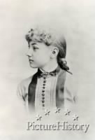 Mary Todd Lincoln Isham young.jpg