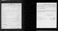 Thumbnail for John Andrew Heinatz Registration Card.jpg