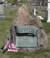 Thumbnail for Kenneth W Beverly Cenotaph.jpg