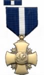 Thumbnail for Navy Cross with Ribbon.gif