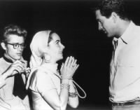 James Dean, Elizabeth Taylor, Rock Hudson.jpg