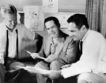 Daws Butler With Bill Hanna and Joe Barbera.jpg