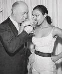 Otto Preminger Dorothy Dandridge.jpg