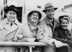 Fred Brisson Rosalind Russell, Gregory Peck, Greta Peck.jpg