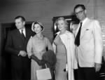 Laurence Olivier, Vivien Leigh, Marilyn Monroe, Arthur Miller.jpg