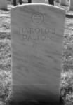 Thumbnail for Headstone for Harold Dalton