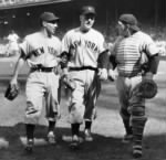 Thumbnail for Phil Rizzuto, Ed Lopat & Yogi Berra ....jpg