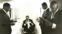 Thumbnail for Frank Sinatra, Dean Martin, publicist Jim Mahoney and James Bacon.jpg