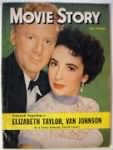 Thumbnail for Van Johnson Elizabeth Taylor.jpg