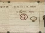 Thumbnail for Bernice A. Bradley Headstone.jpg