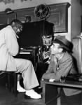 Thumbnail for Humphrey-Bogart-and-Dooley-Wilson-hanging-out-on-the-set-of-Casablanca-1942.jpg