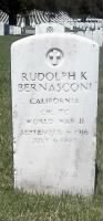 Thumbnail for Rudolph K Bernasconi's Grave.jpg