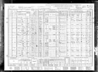 Thumbnail for 1940 United States Federal Census forArnold Bliefernick.jpg