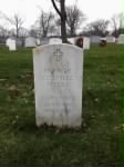 Thumbnail for Francis C Myers 1901-1988 headstone Arlington National Cemetery.jpg