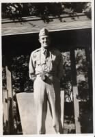 Thumbnail for Uldric Earl Conerly in Uniform in Japan.jpg