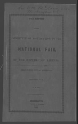 Thumbnail for Domestic Letters > Samuel Wilkeson and others, 25 Sep 1840-13 Aug 1841