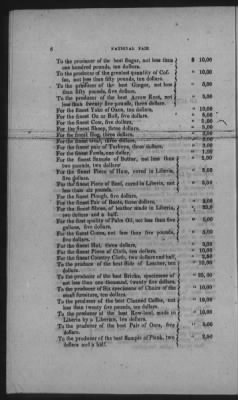 Thumbnail for Domestic Letters > Samuel Wilkeson and others, 25 Sep 1840-13 Aug 1841