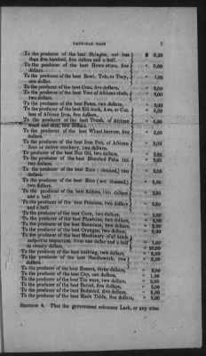 Thumbnail for Domestic Letters > Samuel Wilkeson and others, 25 Sep 1840-13 Aug 1841