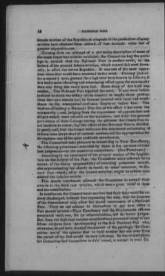 Thumbnail for Domestic Letters > Samuel Wilkeson and others, 25 Sep 1840-13 Aug 1841