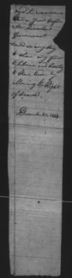 Thumbnail for Miscellaneous > 1819-1864