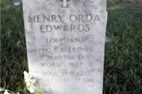 Henry Edwards