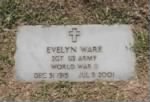 Thumbnail for Evelyn Ware Headstone.jpg