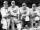 Thumbnail for Larry French, from left, Lon Warneke, Bill Lee and Charlie Root look on from the dugout before a September 1935 game at Wrigley Field in Chicago.jpg