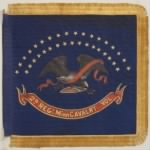 Thumbnail for 2nd Minnesota Cavalry regimental battle flag.jpg