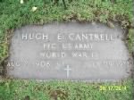 Thumbnail for Pvt. Hugh Ellis Cantrell Grave, Park Cemetery, Marquette Michigan.jpg