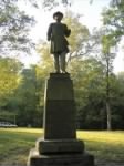 11th Michigan Infantry Monument ~ Chickamauga.jpg