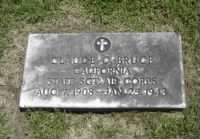 Thumbnail for Claude C. Bruce Grave.jpg