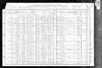 Thumbnail for 1910 United States Federal Census forClaudie Bruce.jpg