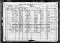 Thumbnail for 1920 United States Federal Census forClaude C Bruce.jpg