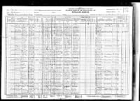 Thumbnail for 1930 United States Federal Census forClaude Bruce.jpg